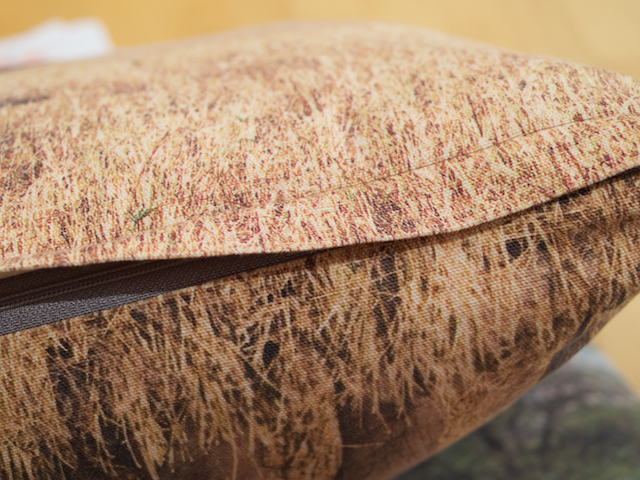Verdeckter Unsichtbarer Reißverschluss – Mit Geschlossenem Ende, Farbe Flaschengrün, Länge 20 Cm